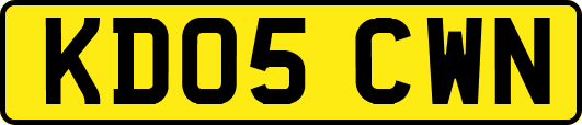 KD05CWN