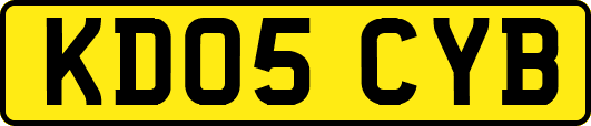 KD05CYB