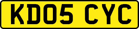 KD05CYC