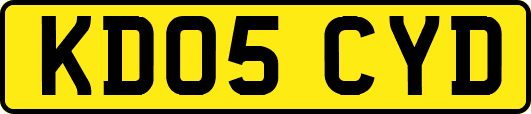 KD05CYD