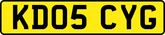 KD05CYG