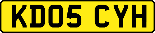 KD05CYH
