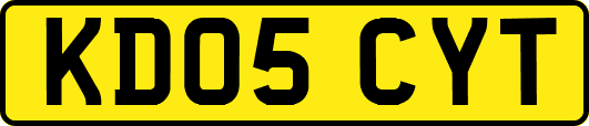 KD05CYT