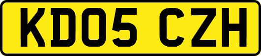 KD05CZH
