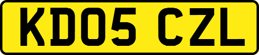 KD05CZL