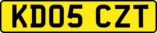 KD05CZT