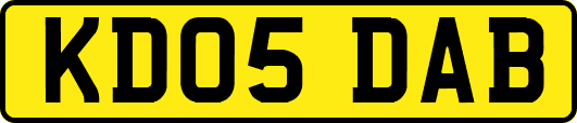 KD05DAB