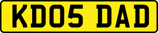 KD05DAD
