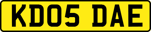 KD05DAE