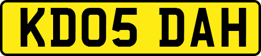 KD05DAH