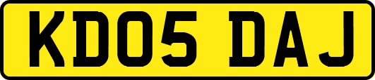 KD05DAJ