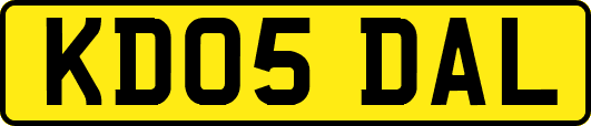 KD05DAL