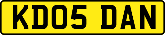 KD05DAN