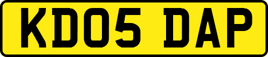 KD05DAP