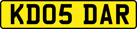 KD05DAR