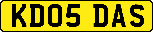 KD05DAS