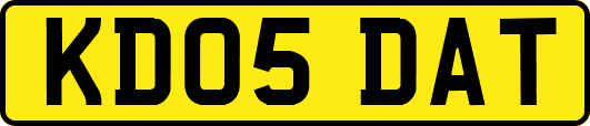 KD05DAT