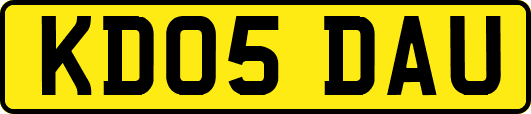 KD05DAU