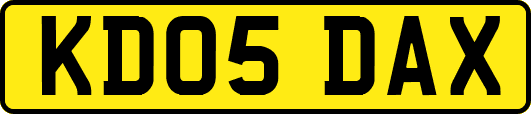 KD05DAX