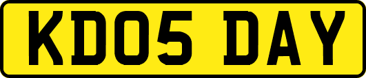 KD05DAY