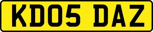 KD05DAZ