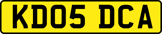 KD05DCA