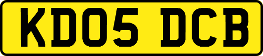 KD05DCB