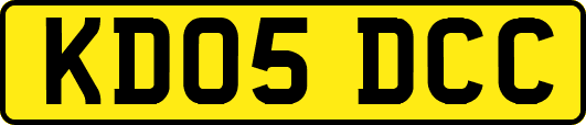 KD05DCC