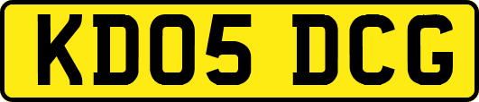 KD05DCG