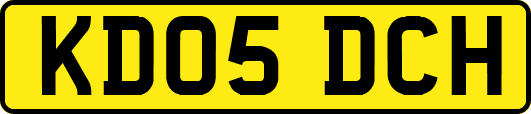 KD05DCH