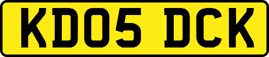 KD05DCK