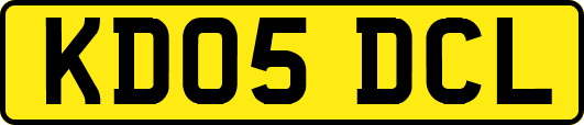 KD05DCL