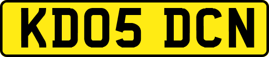 KD05DCN