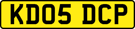 KD05DCP