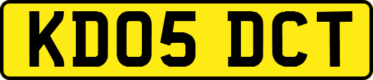 KD05DCT