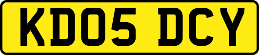 KD05DCY