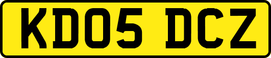 KD05DCZ