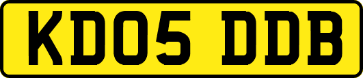KD05DDB
