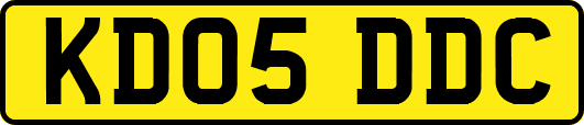 KD05DDC