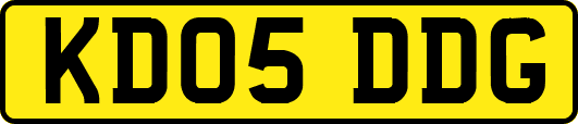 KD05DDG