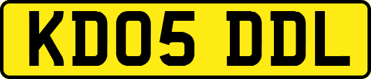 KD05DDL