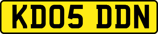 KD05DDN