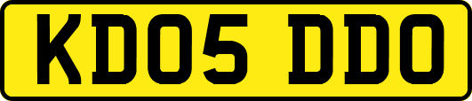 KD05DDO