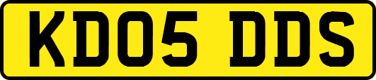 KD05DDS
