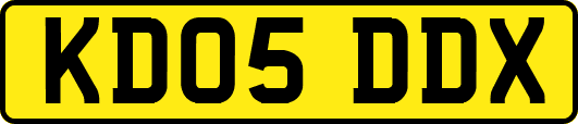 KD05DDX