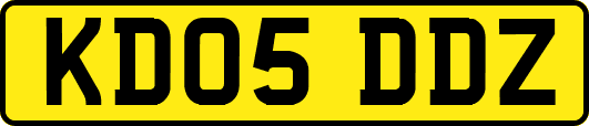 KD05DDZ