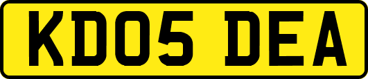 KD05DEA