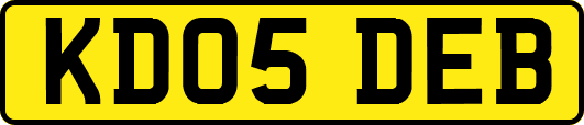 KD05DEB