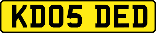 KD05DED