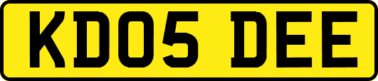 KD05DEE